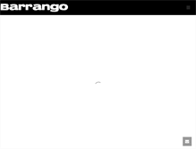 Tablet Screenshot of barrango.com
